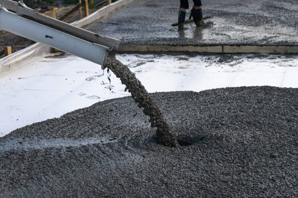 Best Concrete Patio Design and Installation in North Miami Beach, FL
