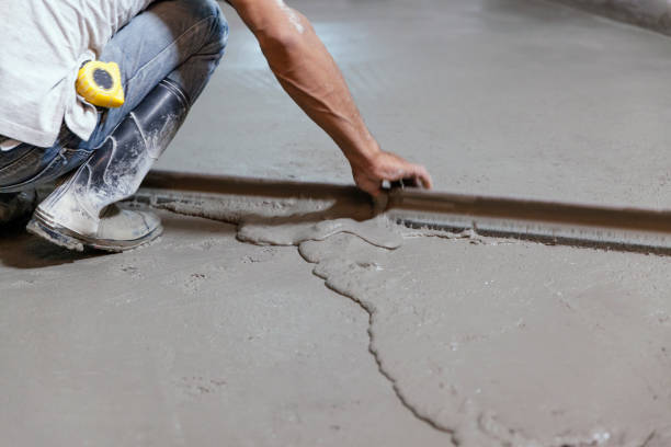Best Concrete Patio Design and Installation in North Miami Beach, FL