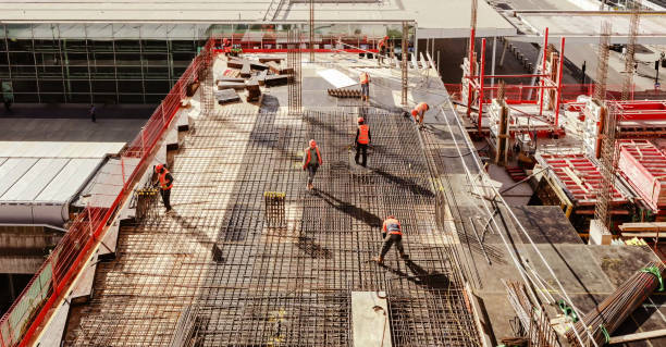 Best Concrete Sealing and Maintenance in North Miami Beach, FL