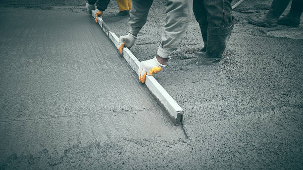 Best Concrete Sealing and Maintenance in North Miami Beach, FL