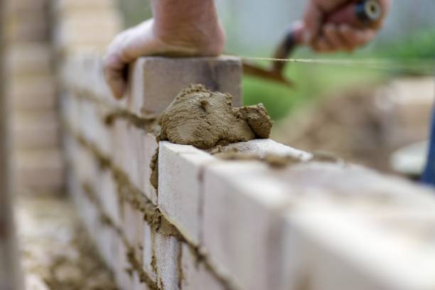 Best Concrete Retaining Walls in North Miami Beach, FL
