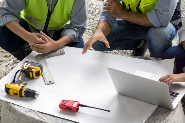 Best Commercial Concrete Services in North Miami Beach, FL