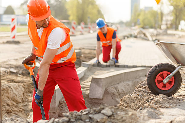 Best Concrete Driveway Installation in North Miami Beach, FL